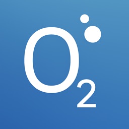 Saturation en oxygène Tracker