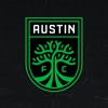 Austin FC & Q2 Stadium App icon