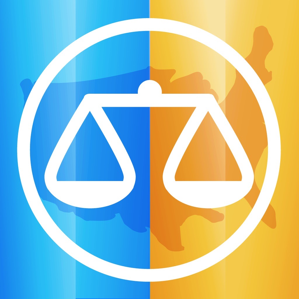 Get State Lines for iOS, iPhone, iPad Aso Report