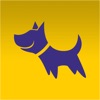 Doggy Time - Pet Care Tracker icon