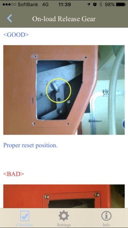 PSC Check screenshot-3