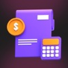 Fimo - AI Budget App icon