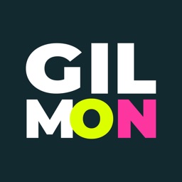 GILMON - Скидки и Промокоды