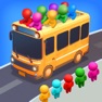 Get Bus Away: Traffic Jam for iOS, iPhone, iPad Aso Report