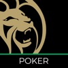 BetMGM Poker | Michigan Casino icon