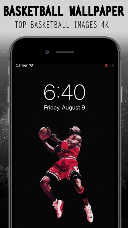 Basketball Wallpaper