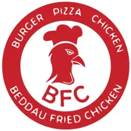 Beddau Fried Chicken app icon