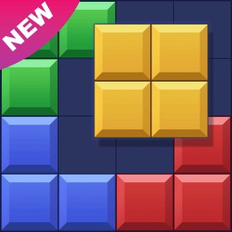 Block Blast :Block Puzzle Game