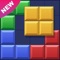 Block puzzle is a puzzle elimination game