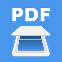 PDF Scanner App ·