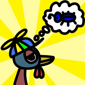 屏幕截图 (6) Gobble Squabble