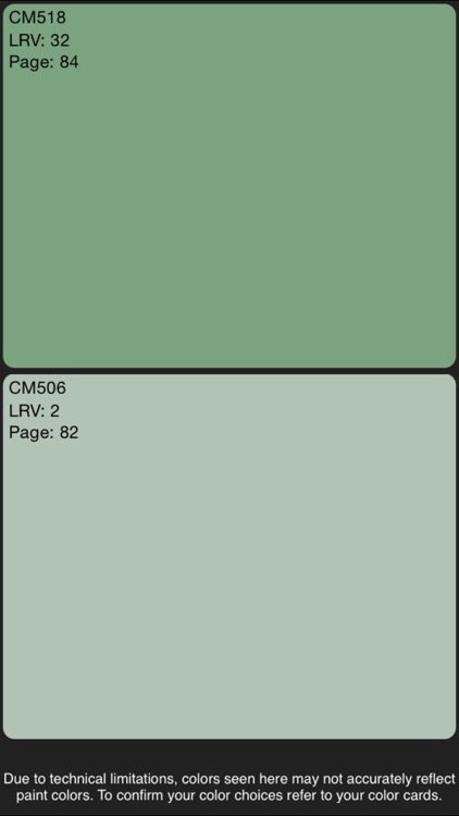 Dinova Farbdesigner screenshot-4