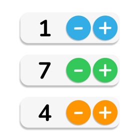 Tallyman Tap - Counter Clicker