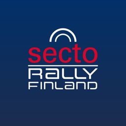 Secto Automotive Rally Finland