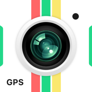 Timestamp Camera :AI Timestamp