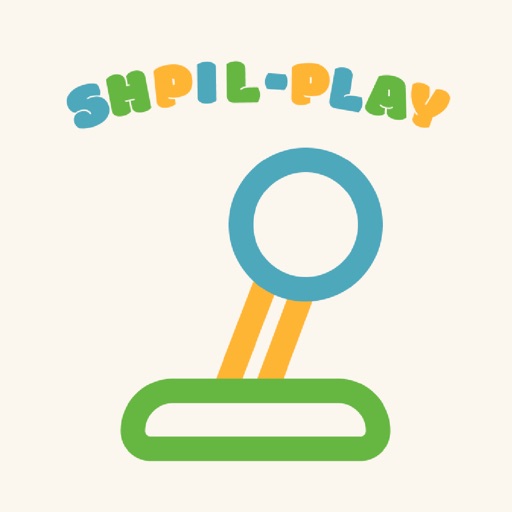 Shpil-Play Parental Control