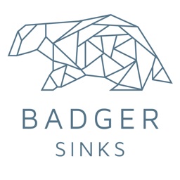 Badger Sinks