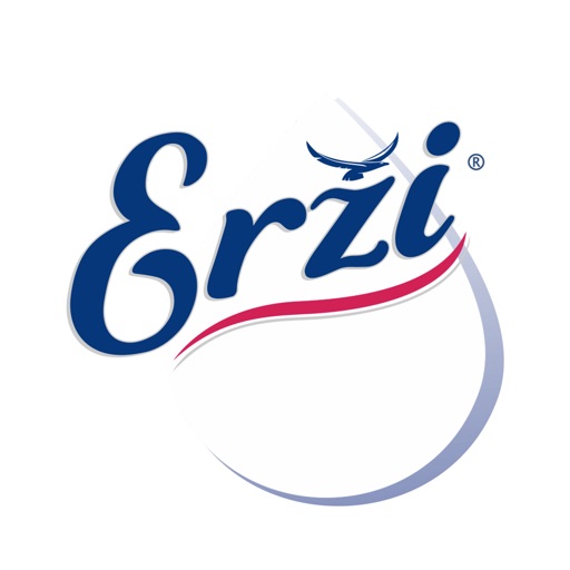 Erzi - Доставка горной воды icon