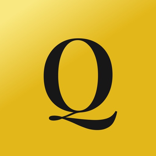 Quibble – Books, Past & Future Download