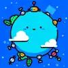 Idle Pocket Planet icon