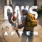 Days After: Survival Games RPG