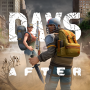 Days Afrer: Survie des Zombies
