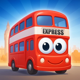 Crowd Express: Boarding Puzzle