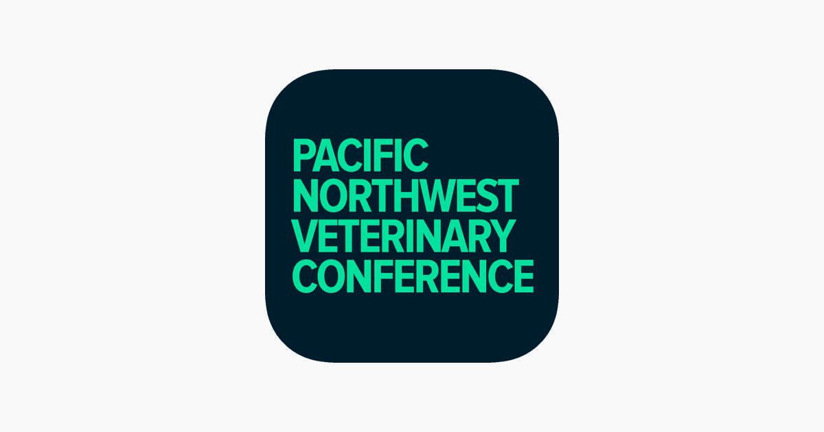 Pacific Northwest Veterinary Conference 2024 Rici Verena