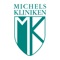 The Michels Kliniken App powered by Caspar