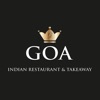 Goa Indian Takeaway icon