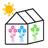 Greenhouse Planner - App-Symbol