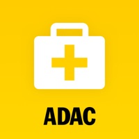 ADAC Medical: E-Health App