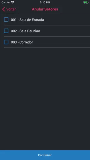 Safer screenshot 4