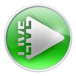 LivePlayback app icon