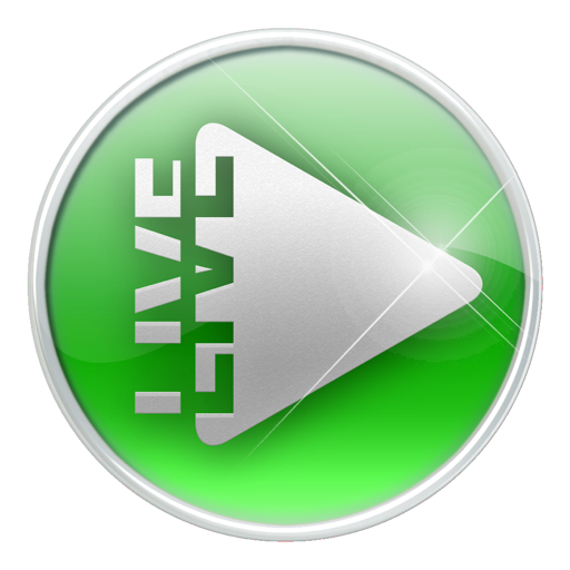 LivePlayback app icon