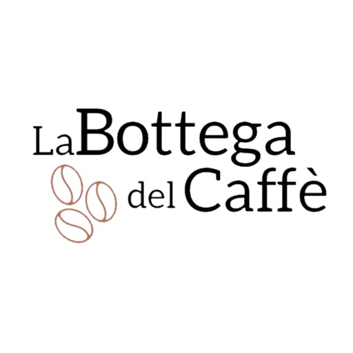 La Bottega del Caffè icon