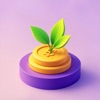 Low Buy No Impulse Shopping icon