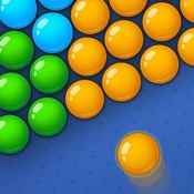 Bubble Boom: Balloon Shooter