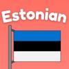 Learn Estonian For Beginners icon