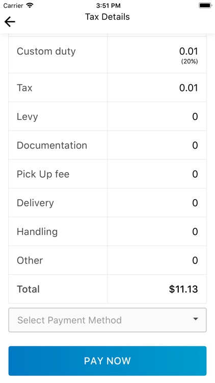 Dash Express screenshot-4