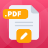 PDF Scanner & Edit DOC Viewer - ELANUR ASIK