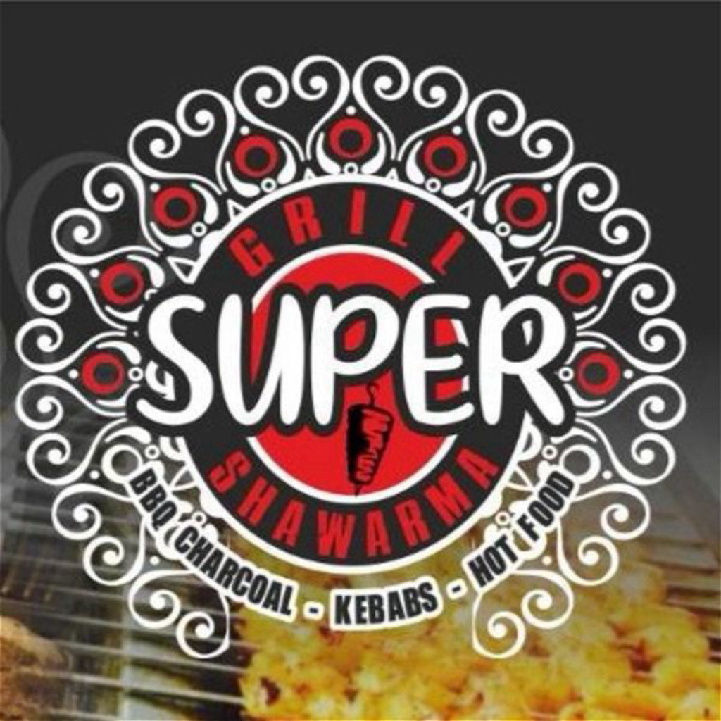 Get Super Shawarma Grill for iOS, iPhone, iPad Aso Report
