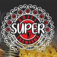 Super Shawarma Grill