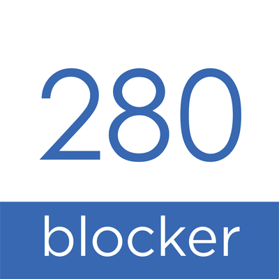 280blocker - 広告ブロック-コンテンツブロッカー
