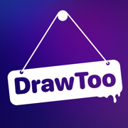 Zeichnen lernen - DrawToo