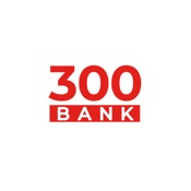 300 Bank