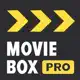 MovieBox Pro : Movie & TV Show