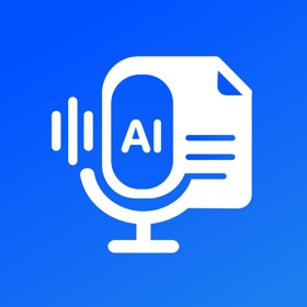 AI Voice Recorder & Notes