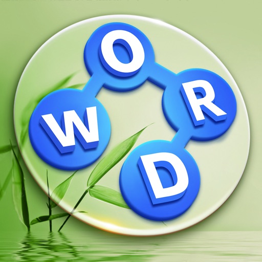 Zen Word® - Relax Puzzle Game icon