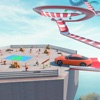 Stunt Car Parking: Stunt Game icon